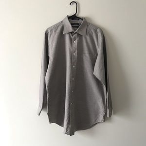 Daniel Cremieux dress shirt